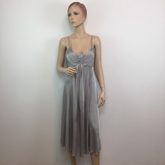 Cocktail Party Dress Check
